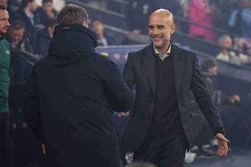 瓜迪奥拉：我在拜仁时非常幸福，那段时间真的太美好了