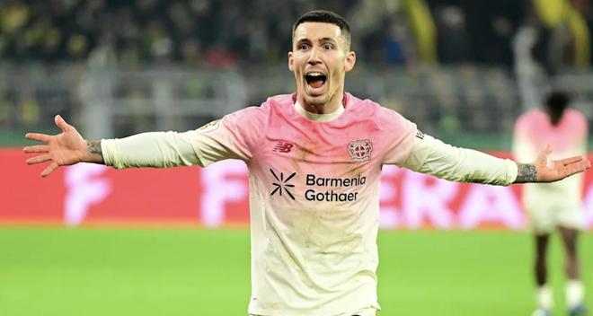 罗尔费斯:格里马尔多本不该踢那么多比赛,希望他能出战纽卡 罗尔费斯:格里马尔多本不该踢那么多比赛,希望他能出战纽卡