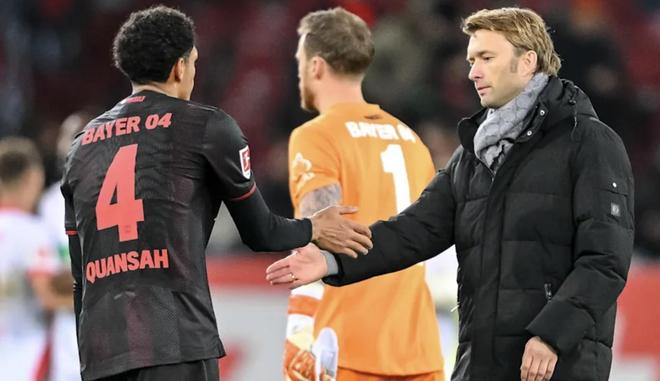 罗尔费斯：药厂在对抗中太软了，我们退缩了、在躲着身体对抗