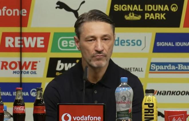 科瓦奇:扬-科托今天的表现可以打满分;本塞拜尼已完全康复 科瓦奇:扬-科托今天的表现可以打满分;本塞拜尼已完全康复