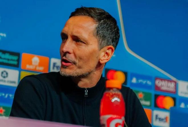 法兰克福主帅：球队上次客战巴萨是次伟大的经历，但已成历史