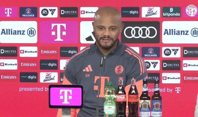 34胜2平,拜仁欧冠小组/联赛阶段主场36场不败 34胜2平,拜仁欧冠小组/联赛阶段主场36场不败