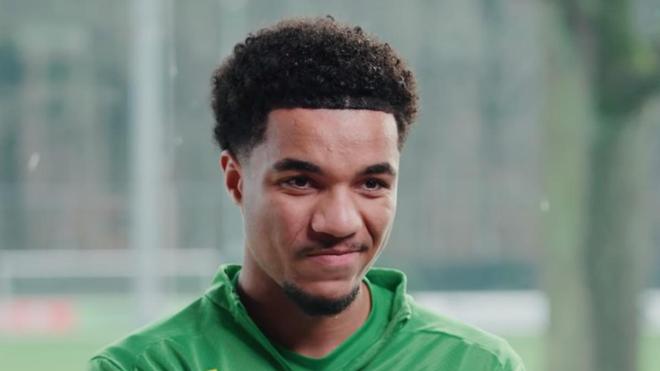 蒂尔曼:普利希奇很可能被低估了,他属于最顶尖的球员之列 蒂尔曼:普利希奇很可能被低估了,他属于最顶尖的球员之列