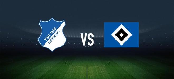 霍芬海姆vs汉堡：克拉马里奇、卡巴克首发，法比奥-维埃拉、洛孔加出战