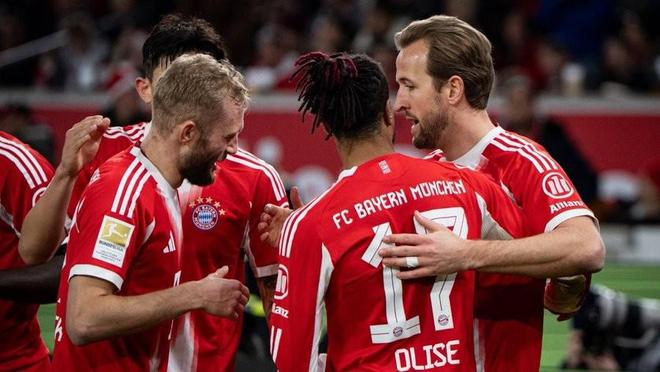 能否延续?拜仁近8场德甲主场对美因茨全部取胜且进40球 能否延续?拜仁近8场德甲主场对美因茨全部取胜且进40球