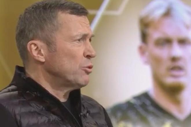 马特乌斯：如果于帕留下，那么施洛特贝克很难在拜仁成为首发