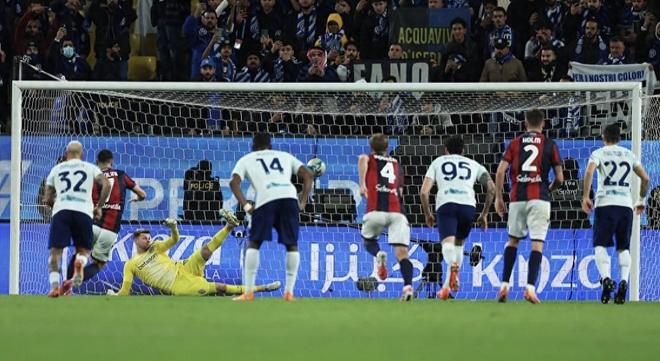 2:0！4:3！足坛疯狂夜，国米爆冷出局无缘争冠，多特蒙德完胜门兴