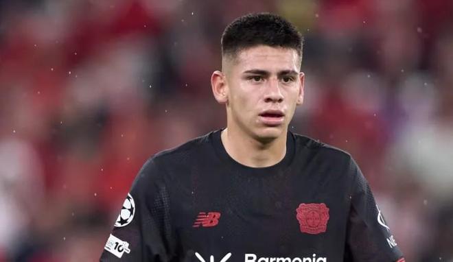 经纪人：埃切韦里可能去赫罗纳或黄潜；曼城不同意他回河床