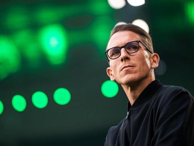 官方：沃尔夫斯堡43岁临时主帅鲍尔转正，签约至2027年