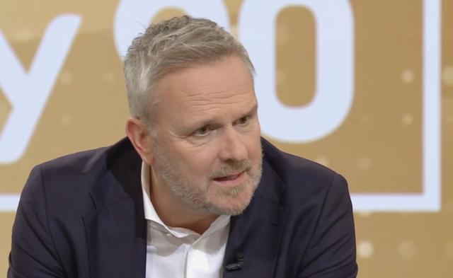 哈曼：若阿德耶米在英格兰做出这些事，他甚至可能会被停赛