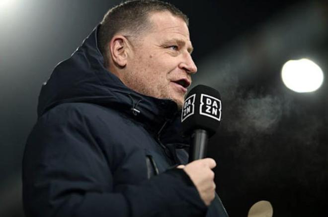 埃贝尔：我们的目标是在3月、4月确保球队人员齐整、状态到位