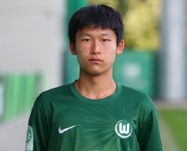 16岁“中国孙兴慜”独造3球迎重大利好：3年内有望踢上德甲！