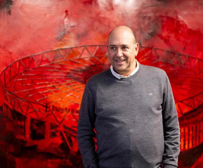 卡罗：选择滕哈格是一个错误的决定；不喜欢阿隆索现在的处境