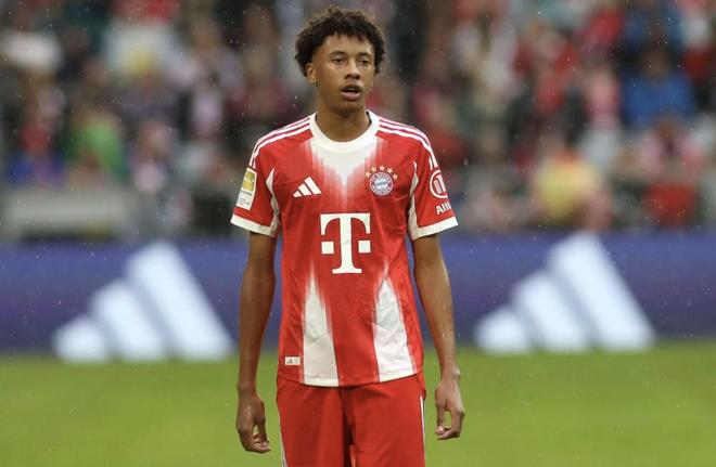 罗马诺：在门德斯参与下，卡夏诺-基亚拉即将和拜仁续约