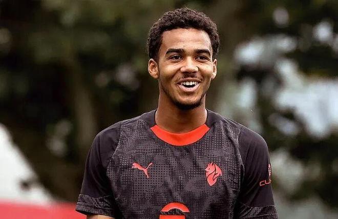 意媒丨奥多古仅在一线队出场11分钟