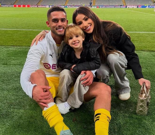 扬-科托：我儿子爱上多特，已经在畅想未来为俱乐部效力