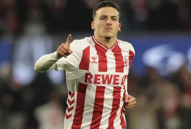 多支球队有意，经纪人：转会目前不是赛义德-马拉考虑的议题