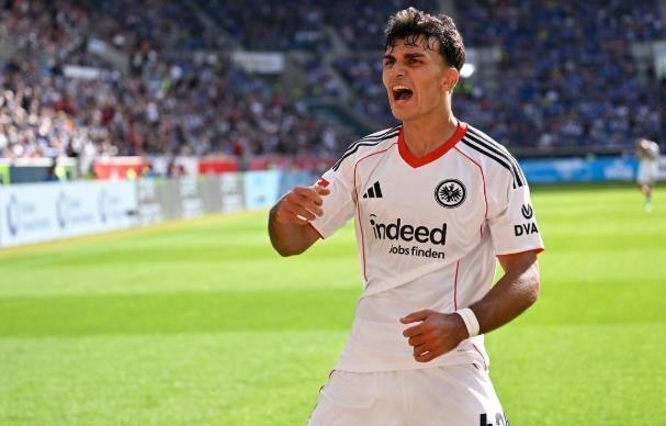 从现象级爆发到势头暂缓！法兰克福下一位亿元先生？如今还是问号