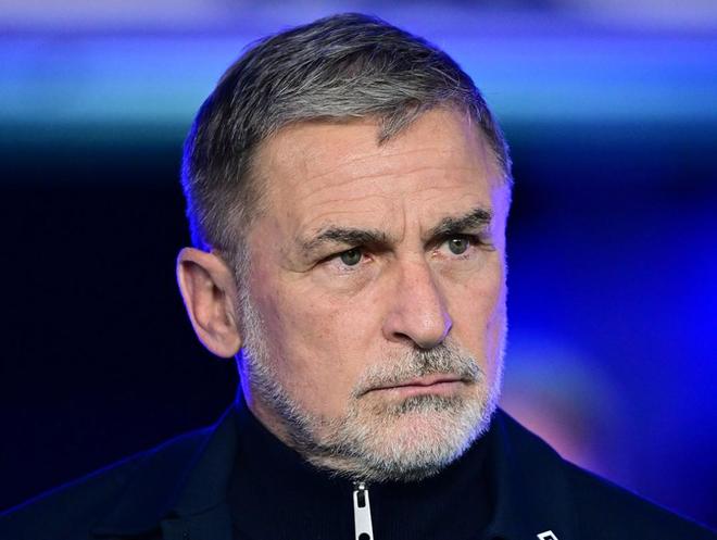 官方：汉堡体育董事孔茨因个人家庭原因辞职