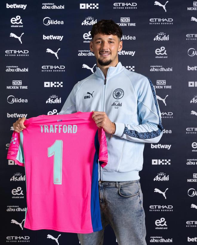 邮报：纽卡目前不会再追求特拉福德，球员薪资也是一个问题