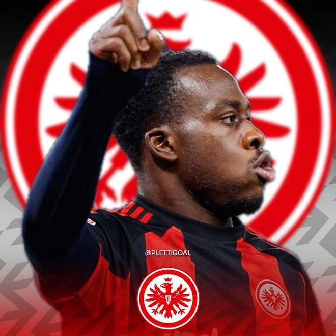 德天空：法鹰即将150万欧租卡利穆恩多，选择买断费约2700万欧