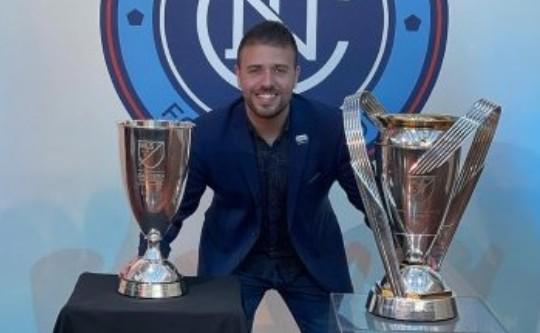 踢球者介绍拜仁新助教：工作经验超过15年，主要负责数据分析