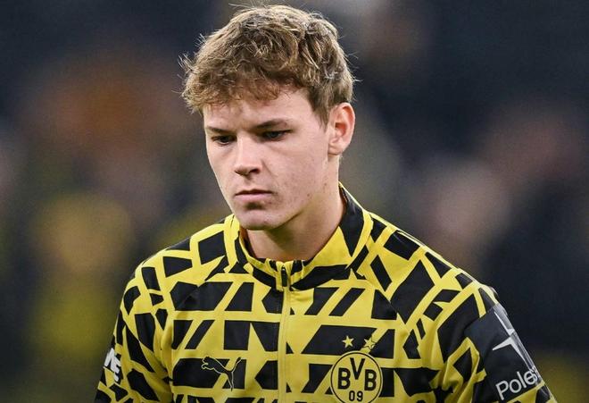 德天空：多特边锋坎贝尔将租借加盟霍芬海姆，含买断条款