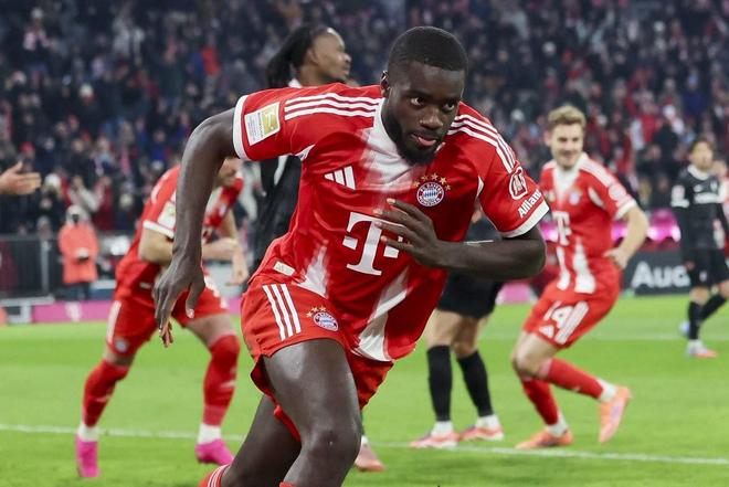 德天空：未来几天是于帕续约的关键，拜仁对此充满信心