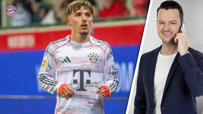 记者：针对卡尔的网暴是荒谬且可笑的，他是一名坦率的球员