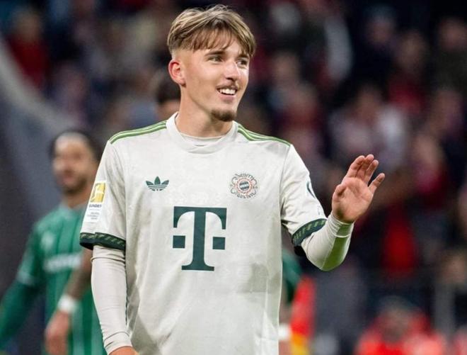 马特乌斯谈卡尔言论：这表明他雄心勃勃且充满自信