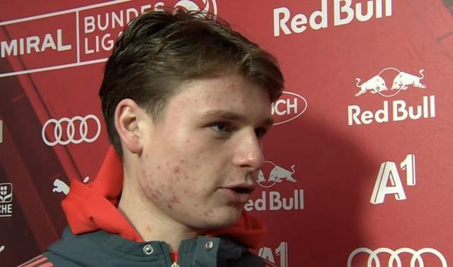 乌尔比希:球队的攻防表现都很好;很高兴能用胜利开启新一年 乌尔比希:球队的攻防表现都很好;很高兴能用胜利开启新一年