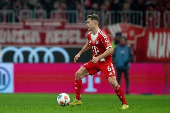 踢球者：基米希仍受脚踝伤势持续困扰，将缺战狼堡和科隆