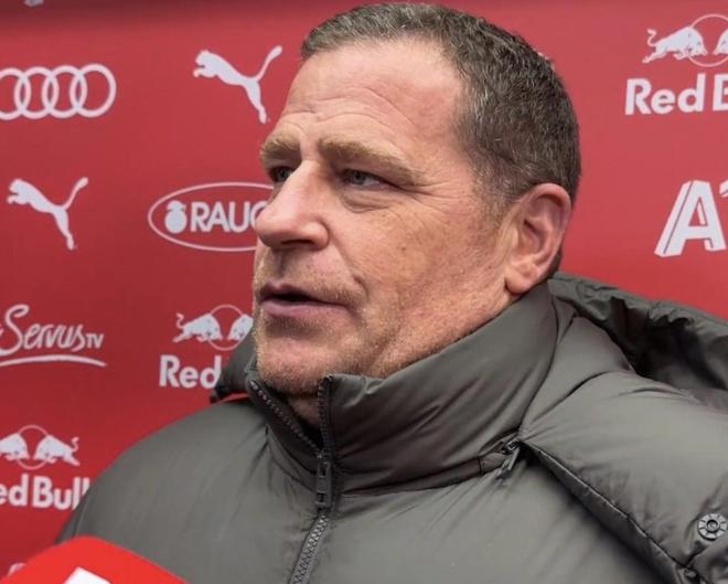 埃贝尔：有人认为世界上除了拜仁还有其他优秀的俱乐部很正常