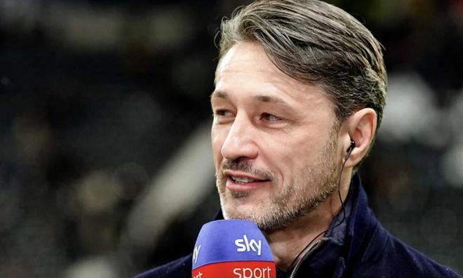 科瓦奇谈吉拉西送点:他没看到对手只是想解围,不能责怪他 科瓦奇谈吉拉西送点:他没看到对手只是想解围,不能责怪他