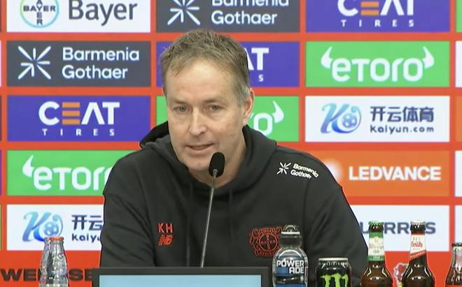 尤尔曼德：塔普索巴刚从非洲杯回归需休息；巴代和波库已恢复