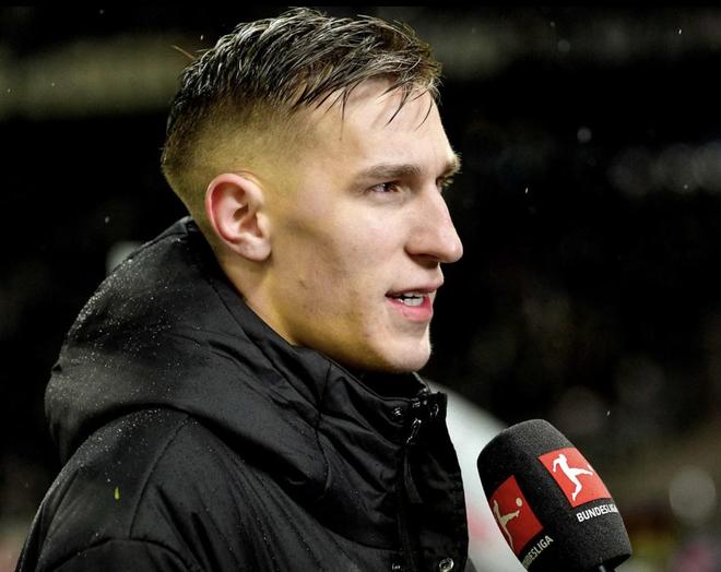 施洛特贝克：我们踢得其实比法兰克福好，但丢三球实在太多了