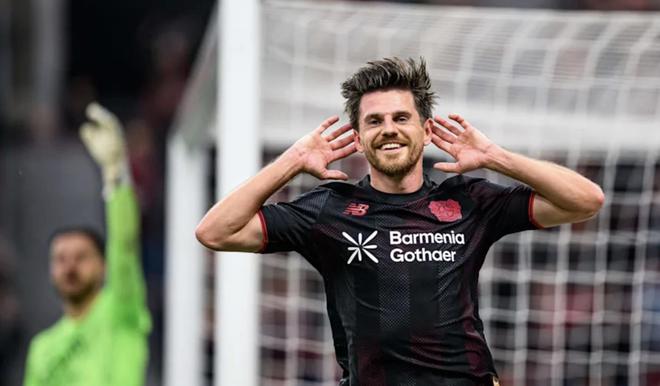 霍夫曼：首次落选德国队前纳帅给我打了电话，之后再没联系过