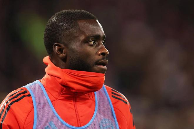 斯基拉：于帕即将和拜仁续约，年薪将达到1000万欧