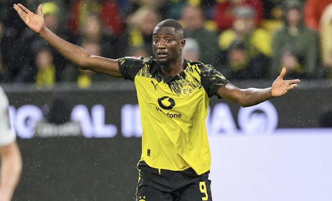 图片报：吉拉西原计划通过维持表现拿1000万欧的转会签字费