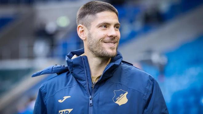 克拉马里奇：后悔当时没去拜仁；克罗地亚队过去十年非常成功