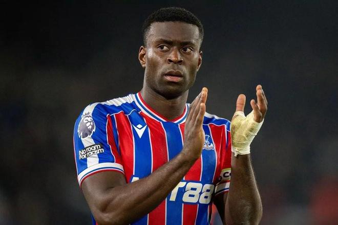 天空首席记者：目前没有球队领跑格伊争夺战，曼城想签下他