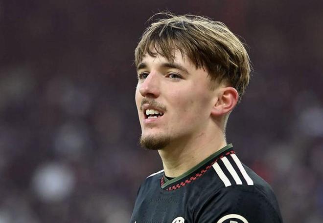 埃芬博格：伦纳特-卡尔这样的球员让人愿意进球场观看比赛