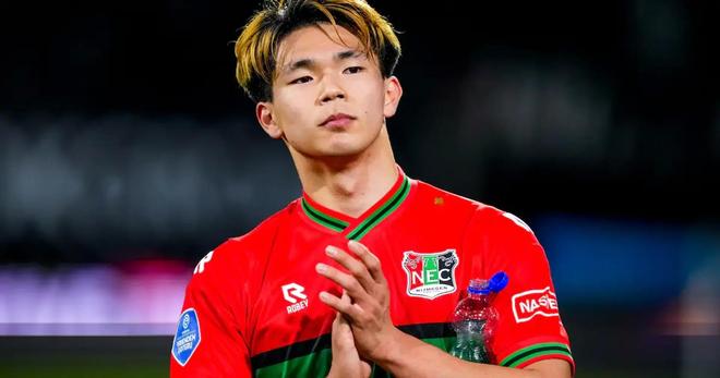 踢球者：狼堡有意日本20岁前锋盐贝健人，双方已有实质性接触