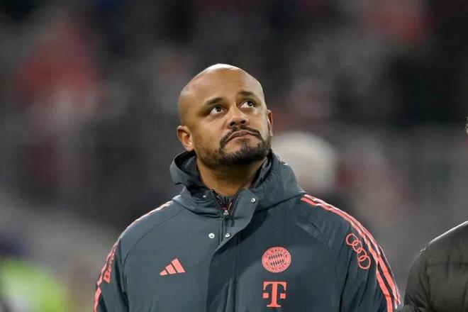 历史战绩碾压，拜仁各项赛事客场对科隆11连胜