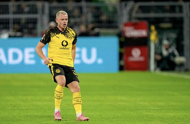 瑞尔森：我们对上半场并不特别满意；没有丢球很重要