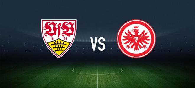 斯图加特vs法兰克福：努贝尔、昂达夫首发，堂安律、克瑙夫出战