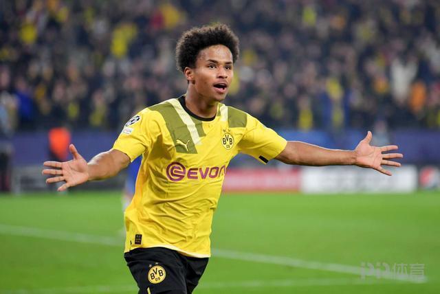 多塞纳觉得阿德耶米需要外部的刺激，马雷斯卡的战术思路巧妙