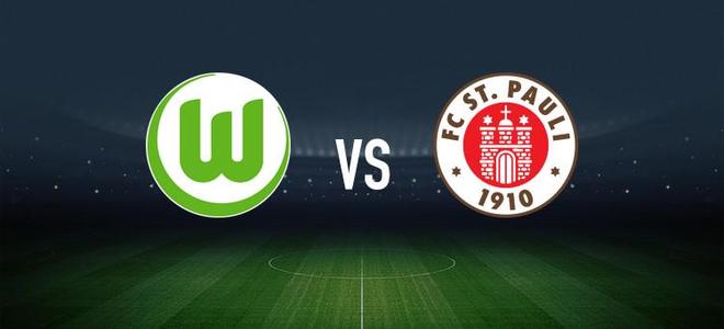 沃尔夫斯堡vs圣保利：埃里克森、马耶尔首发，季维加瓦、藤田让瑠奇马出战