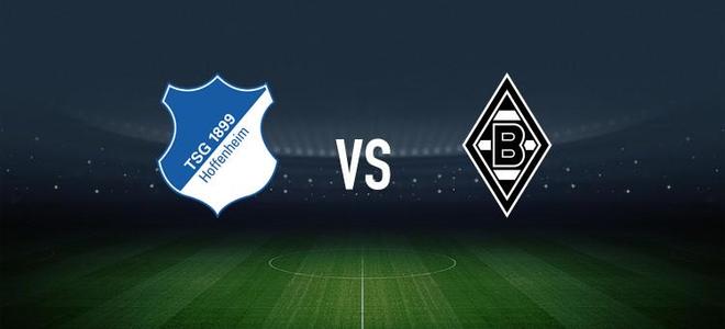 霍芬海姆vs门兴格拉德巴赫：克拉马里奇、卡巴克首发，尼科-埃尔维迪、奥诺拉出战