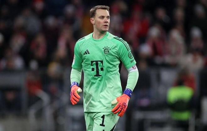 这是你效力过的最强拜仁？诺伊尔：我会说是最佳之一